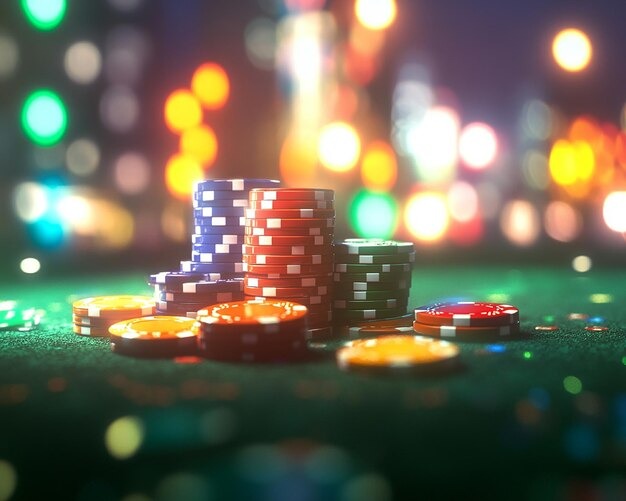 bandarsbo2 What's Inside Our Live Casino